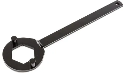 Image de Clé d'embrayage MOTOFORCE 38mm pour Yamaha/Peugeot/Kymco