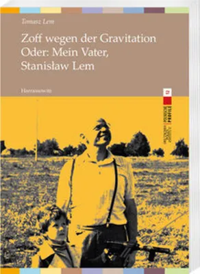 Obrázok produktu pre Zoff wegen der Gravitation