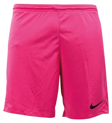 Immagine prodotto di Pantaloncini Nike Park III Bambini