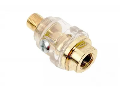 Obrázek produktu pro Hadicová maznice 1/4" 00268