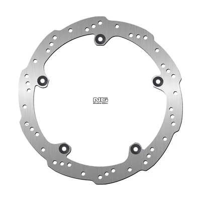 Produktbild von NG BRAKES Bremsscheibe Wave starr