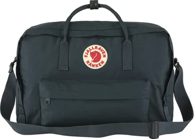 Obrázok produktu pre Fjällräven Kånken Weekender Taška na rameno a batoh Navy 30 L