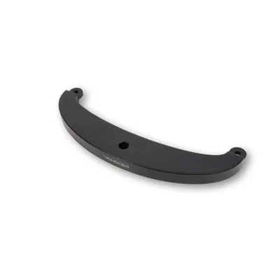 Produktbild von HIGHSIDER CNC Scheinwerferhalter BOTTOM TYP2 für