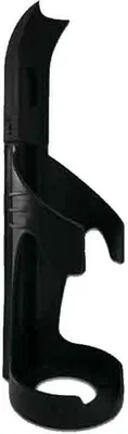 Produktbild von Feuerlösch Spray Halter schwarz für 750ml Reinold Max Feuerlöschspray