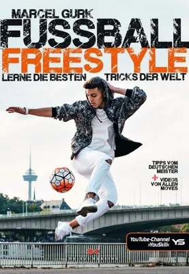 Produktbild von Fußball Freestyle