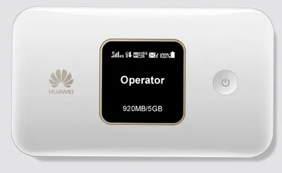 Immagine prodotto di Router Huawei E5785-320a (bianco)