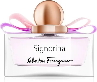 Immagine prodotto di Salvatore Ferragamo Signorina Eau de Toilette Spray 50 ml