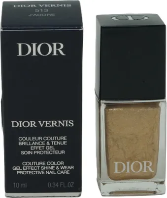 Produktbild von Dior Vernis N513 J' adore 1Un Nagellack