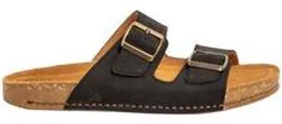Image de El Naturalista Dames  Des sandales Balance N5794 noir