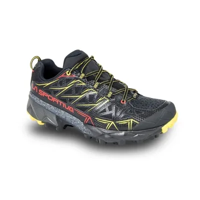 Produktbild von Akyra Gtx, Black, 46.5, La Sportiva Mountain Running®, Shoes - La Sportiva