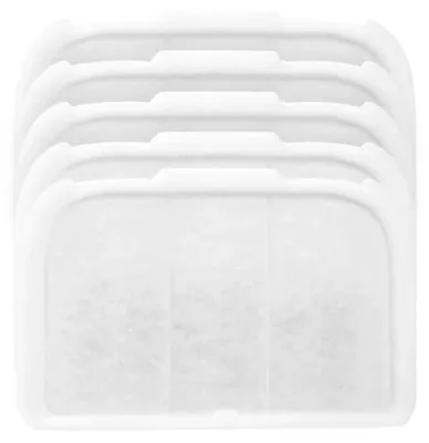Produktbild von Petkit Filter Rect for Eversweet Max Water Fountain (5pcs)