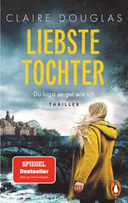 Obrázok produktu pre Liebste Tochter - Du lügst so gut wie ich