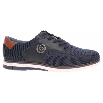 Obrázek produktu pro Pánské polobotky Bugatti 311-91609-6900 dark blue 43