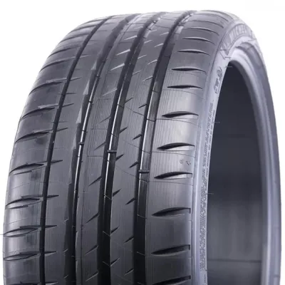 Zdjęcie produktu dla Michelin Pilot Sport 4 S 275/30 R21 98 Y XL FR