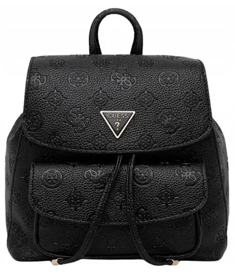 Zdjęcie produktu dla Plecak damski Guess HWPD98 88310 CZARNY