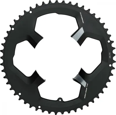 Produktbild von FSA Kettenblatt Road K-Force WE 4-Arm 110 mm x 36 T Schwarz - 38 g Leichtbau ...