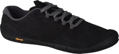 Produktbild von Merrell Damen Schnürschuhe 12694-37, 12694-37.5, 12694-38, 12694-38.5, 12694-39, 12694-40, 12694-40.5, 12694-41, 12694-42 MER-J003422 black 37.5