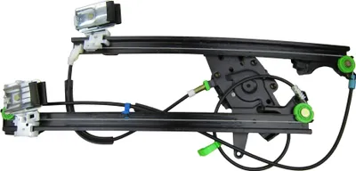 Obrázek produktu pro Elektrické ovládání oken vlevo 1H0837461A pro VW Golf 3 Vento 91-98