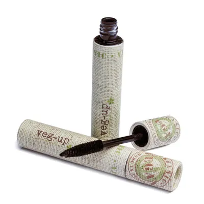 Produktbild von Mascara - Intense Brown 7ml