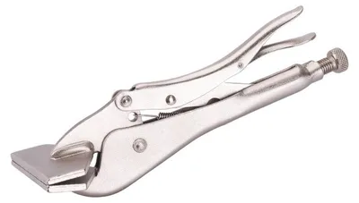 Zdjęcie produktu dla Levior Szczypce do mocowania blachy 220 mm