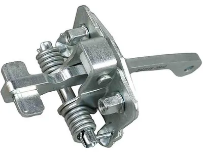 Immagine prodotto di Controllo porta anteriore su entrambi i lati METZGER per VW NEW BEETLE