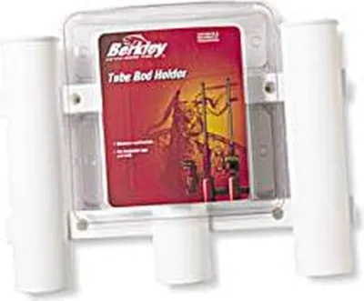Image de Berkley Porte-cannes Tube Rod Pack 3 cannes