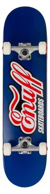 Image de Skateboard Enuff Classique Logo Bleu