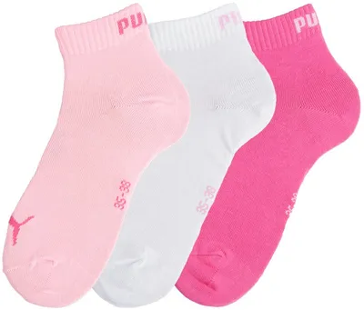 Obrázek produktu pro Puma Socks 271080001-422 in Multicolored color size 35-38