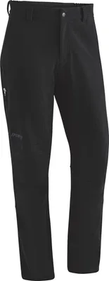 Produktbild von MAIER SPORTS He-Hose el. Herrmann black 30