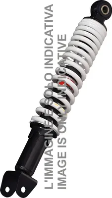 Immagine prodotto di Ammortizzatore YSS OD220-315P-01 per Aprilia Scarabeo 125 ccm