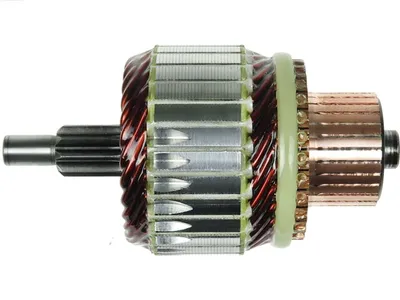 Produktbild von AS-PL SA5051S Anker Starter 23310ED001 M106X64771