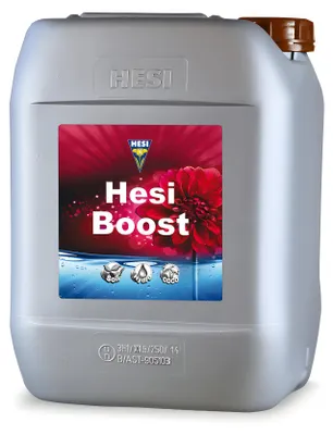 Produktbild von Hesi Boost, Blütezusatz, 10 Liter