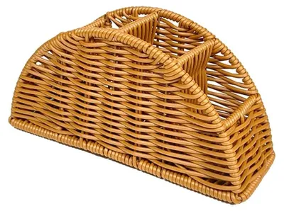 Productafbeelding van Afstandsbedieninghouder, design voor 4 afstandsbedieningen, handgemaakt