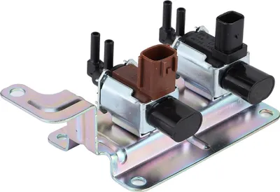 Produktbild von Ersatzzubehör für Kanisterspülmagnetventil, passend für MAZDA 3 5 6 CX-7 LF8218740