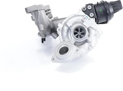 Produktbild von Turbolader BTS TURBO T915414BL für VW GOLF VI (5K1)