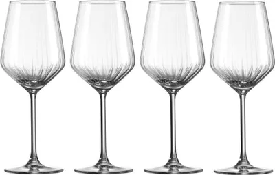 Image de Ritzenhoff & Breker Verre à vin blanc JIVE 0,37 l 4 pièces