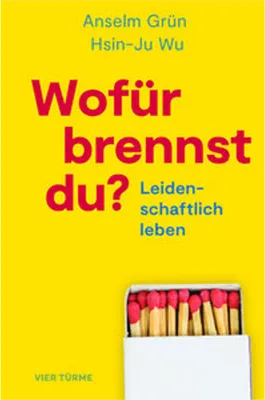 Obrázok produktu pre Wofür brennst Du?