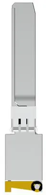 Obrázek produktu pro NETGEAR AXM765v2 - SFP+-Transceiver-Modem - 10GbE - 10GBase-T - RJ-45 - do 80 m