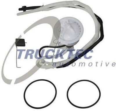 Produktbild von TRUCKTEC AUTOMOTIVE Benzinpumpe 08.38.063 für BMW 3 Touring (E91)