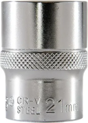 Zdjęcie produktu dla Nasadka 1/2 21 Mm 6-Kątna