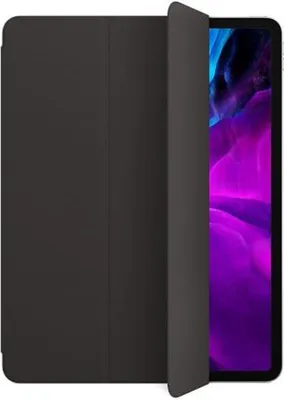 Produktbild von Apple MXT92ZM/A Tablet-Schutzhlle 32,8 cm (12.9 Zoll) Folio Schwarz