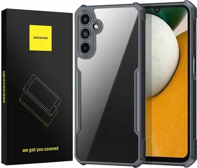Immagine prodotto di Custodia SPACECASE Beetle per Galaxy A15 4G / 5G nero