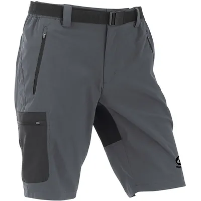 Produktbild von Doldenhorn Ii-bermuda-elastic d. grey/caviar (0510) 54