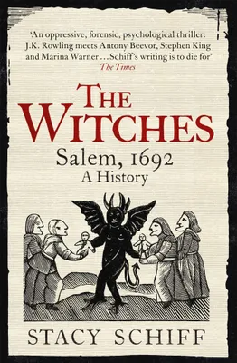 Produktbild von The Witches