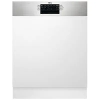 Immagine prodotto di AEG - FEE53680ZM - Lavastoviglie integrata - 60 cm
