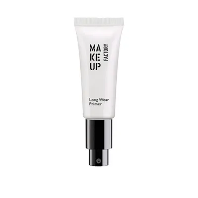 Productafbeelding van Make-up fabriek, primer voor langdurig gebruik