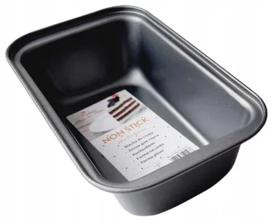Obrázok produktu pre Kaiser Forma na chlieb Nepriľnavá 20 x 11 cm