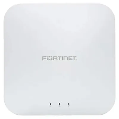 Immagine prodotto di Punto di accesso Wi-Fi Fortinet 231k Trasparente  Trasparente Taglia unica