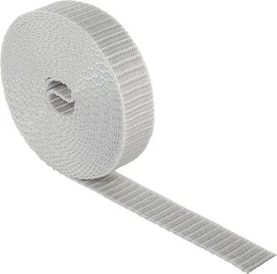 Produktbild von Rollladengurt Maxi Schellenberg 34402, 23mm/4,5m, grau
