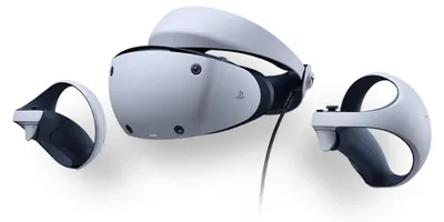 Immagine prodotto di Auricolare PlayStation VR2 di Sony